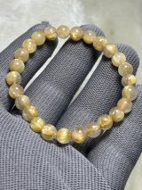 钛晶手链，7.3mm，13.1g ￥5.500円