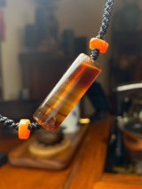 天然天珠　非売品