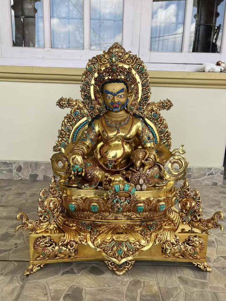 画像1: 財神 (1)
