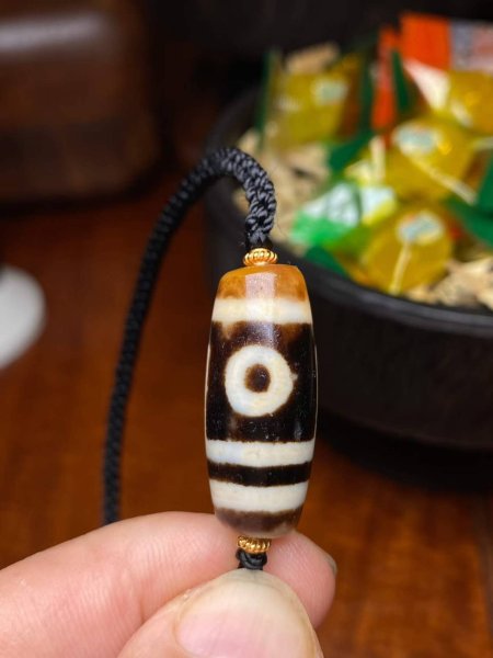 画像1: 非売品天珠 (1)