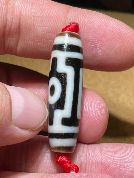 画像1: 非売品天珠 (1)