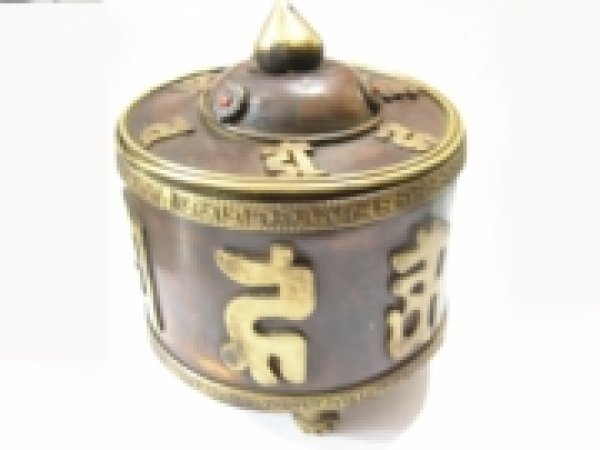 画像1: チベット雑貨 (1)