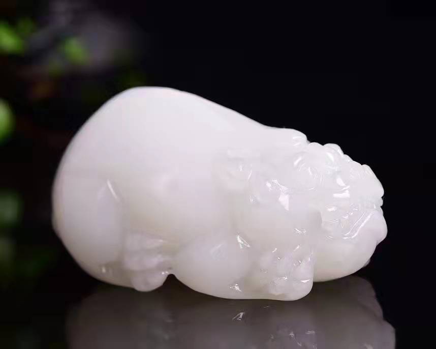 希少珍品