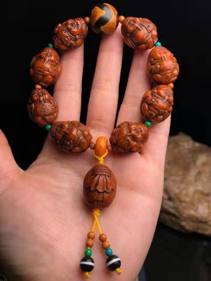 運気アップ　bracelet