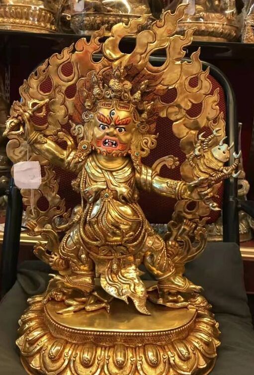 佛像