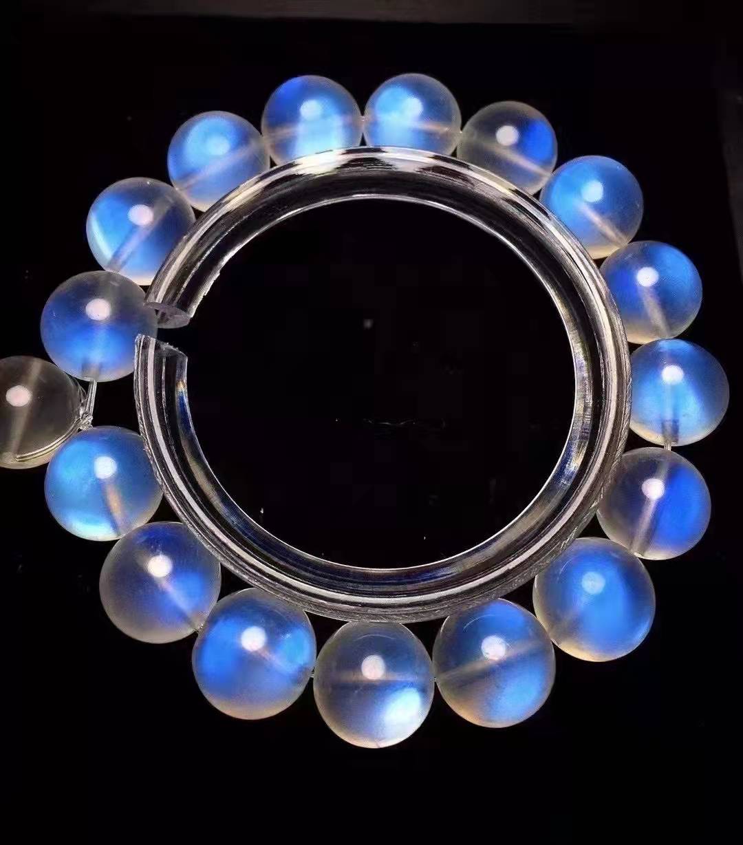 ブルームーンストーンbracelet