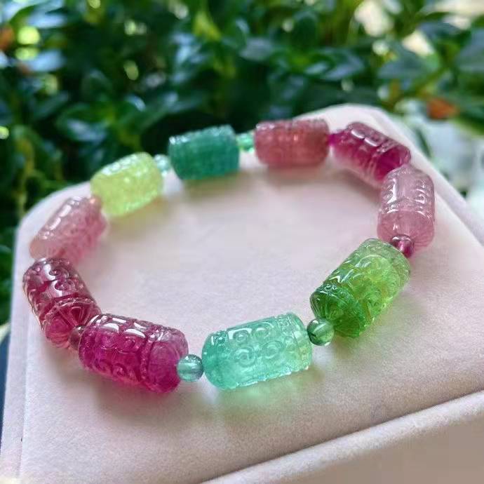 トルマリンbracelet