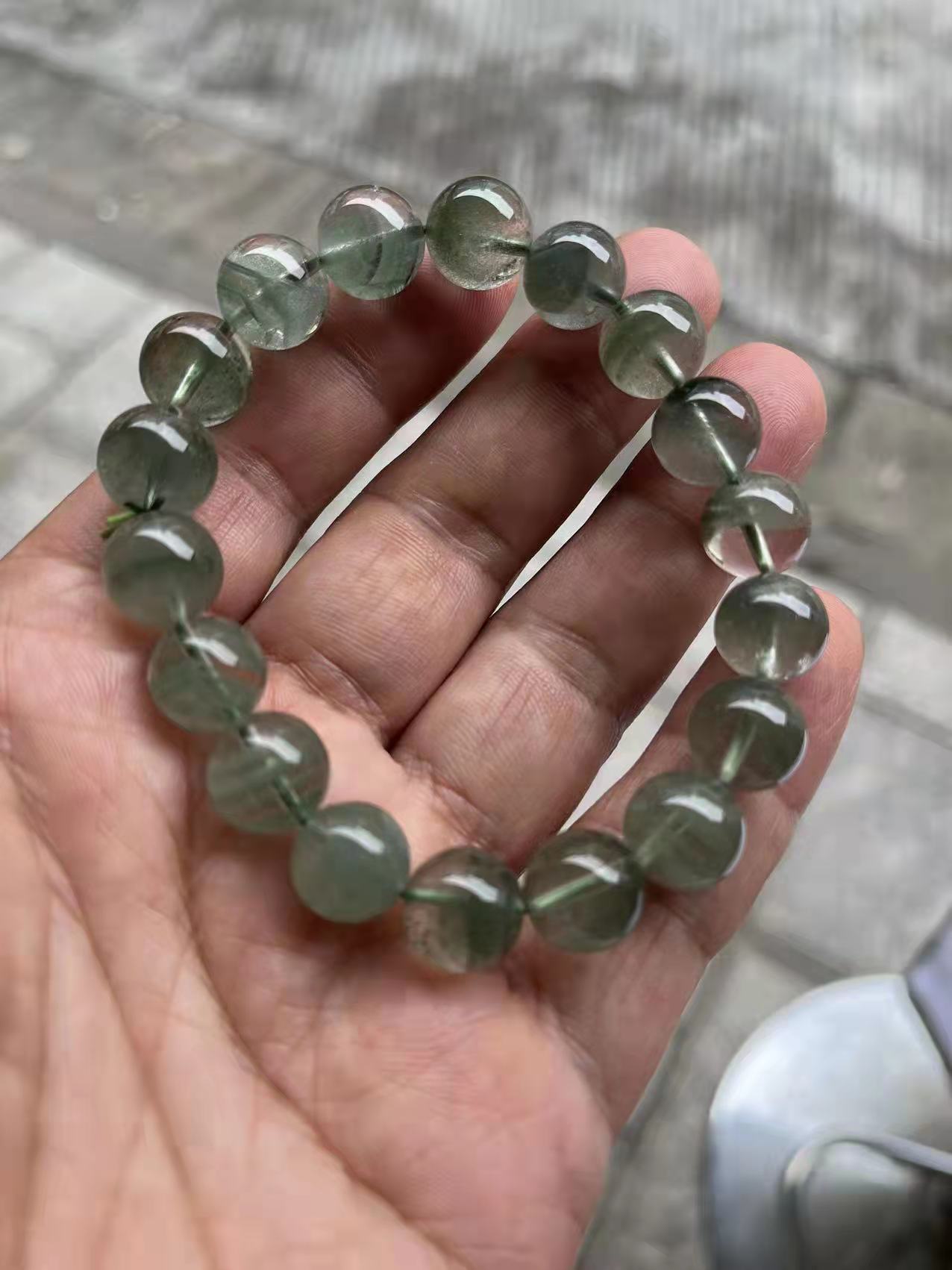 緑幽灵bracelet