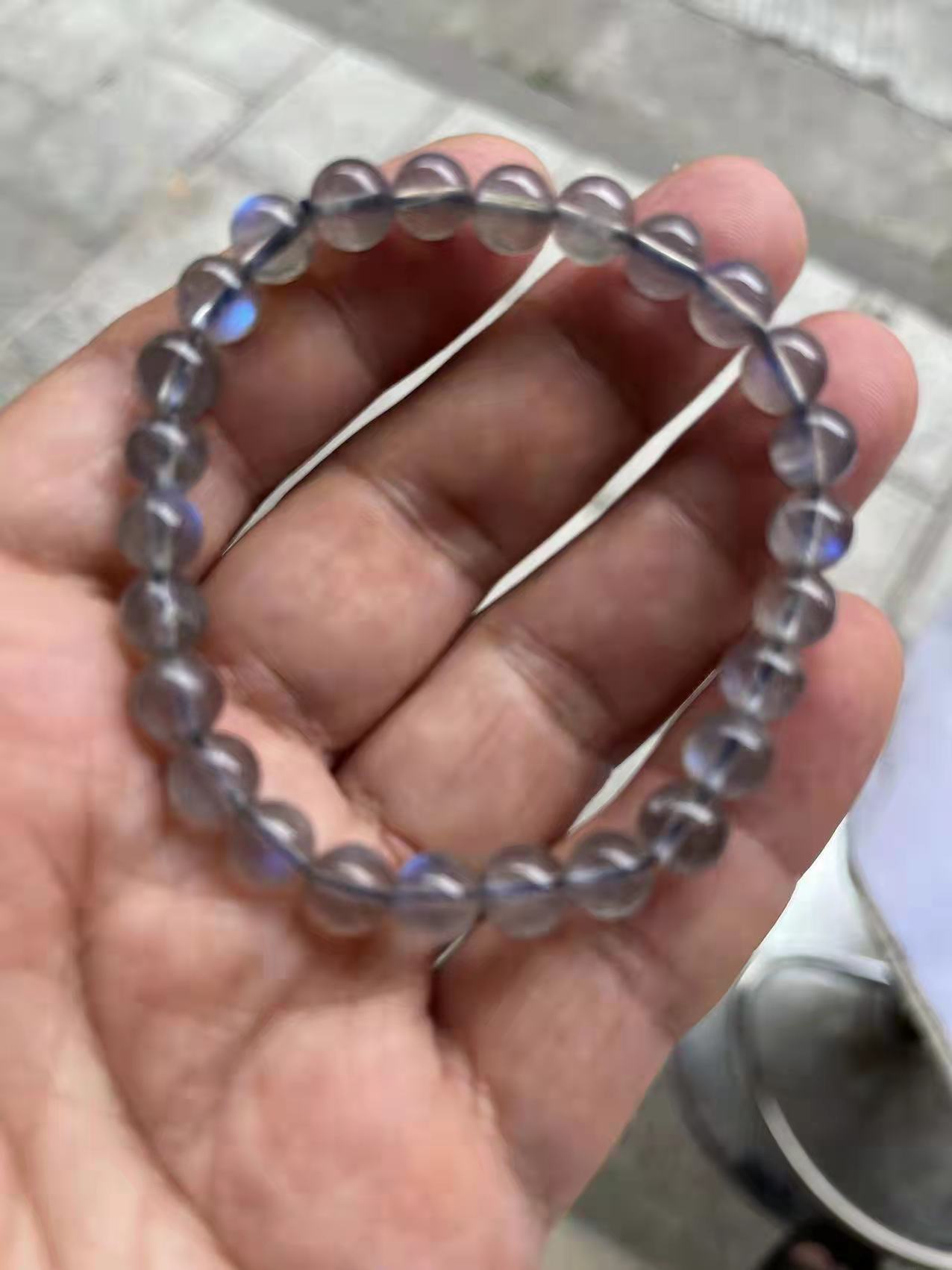 ラブラートライトbracelet
