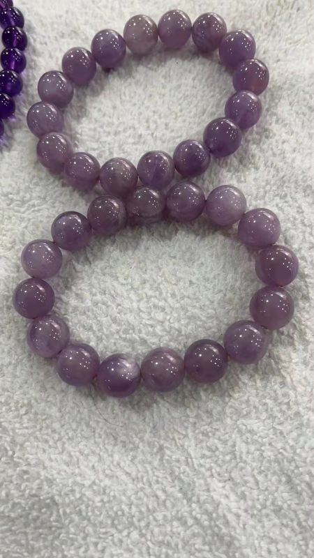 アメジストbracelet