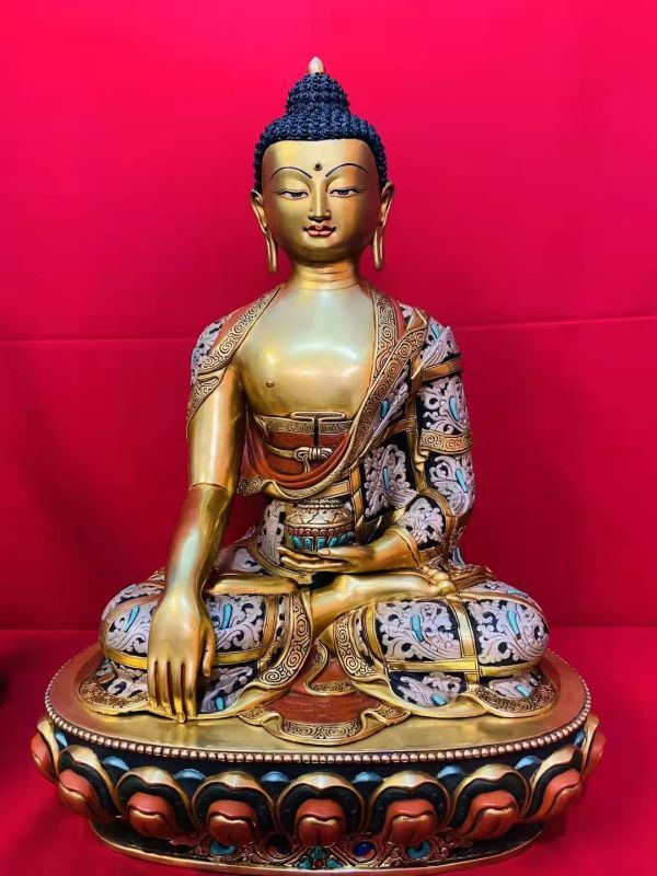 不動佛