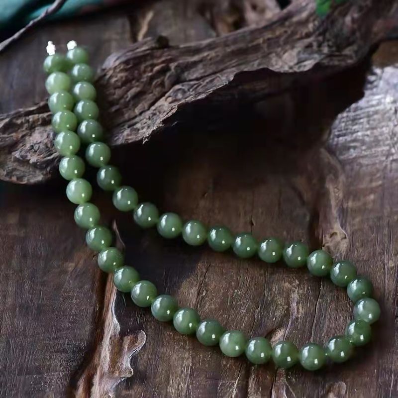 和田玉necklace