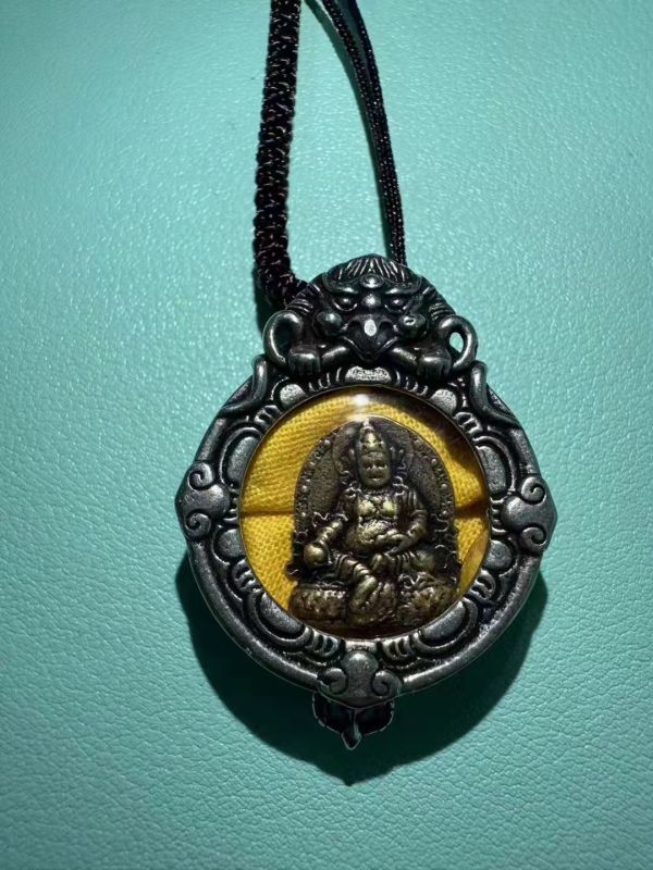 財神pendant