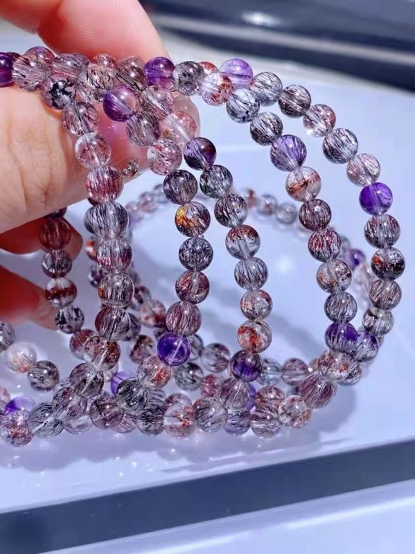 スーパーセブンBracelet