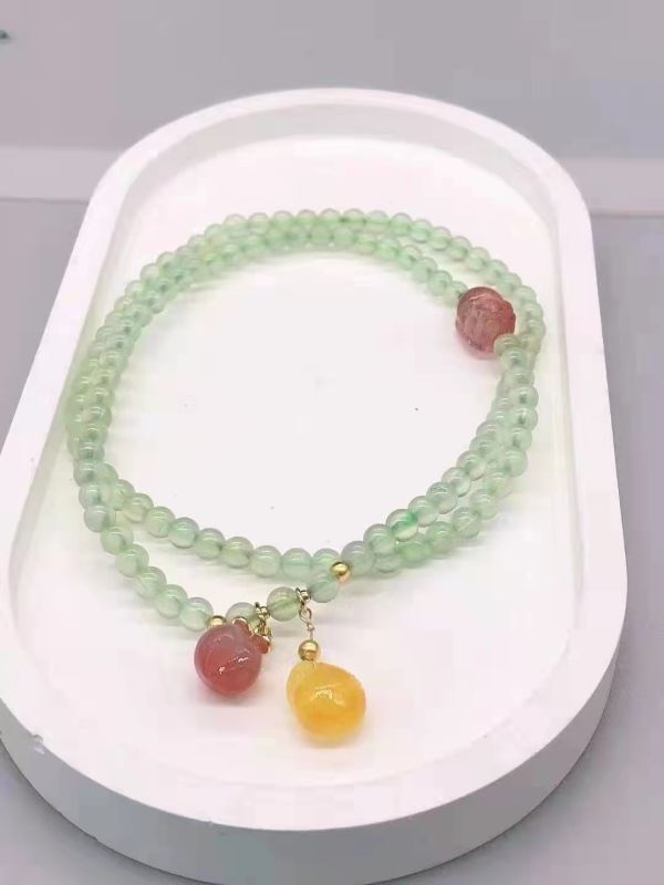 葡萄石Bracelet