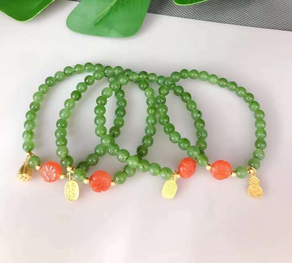 和田石bracelet