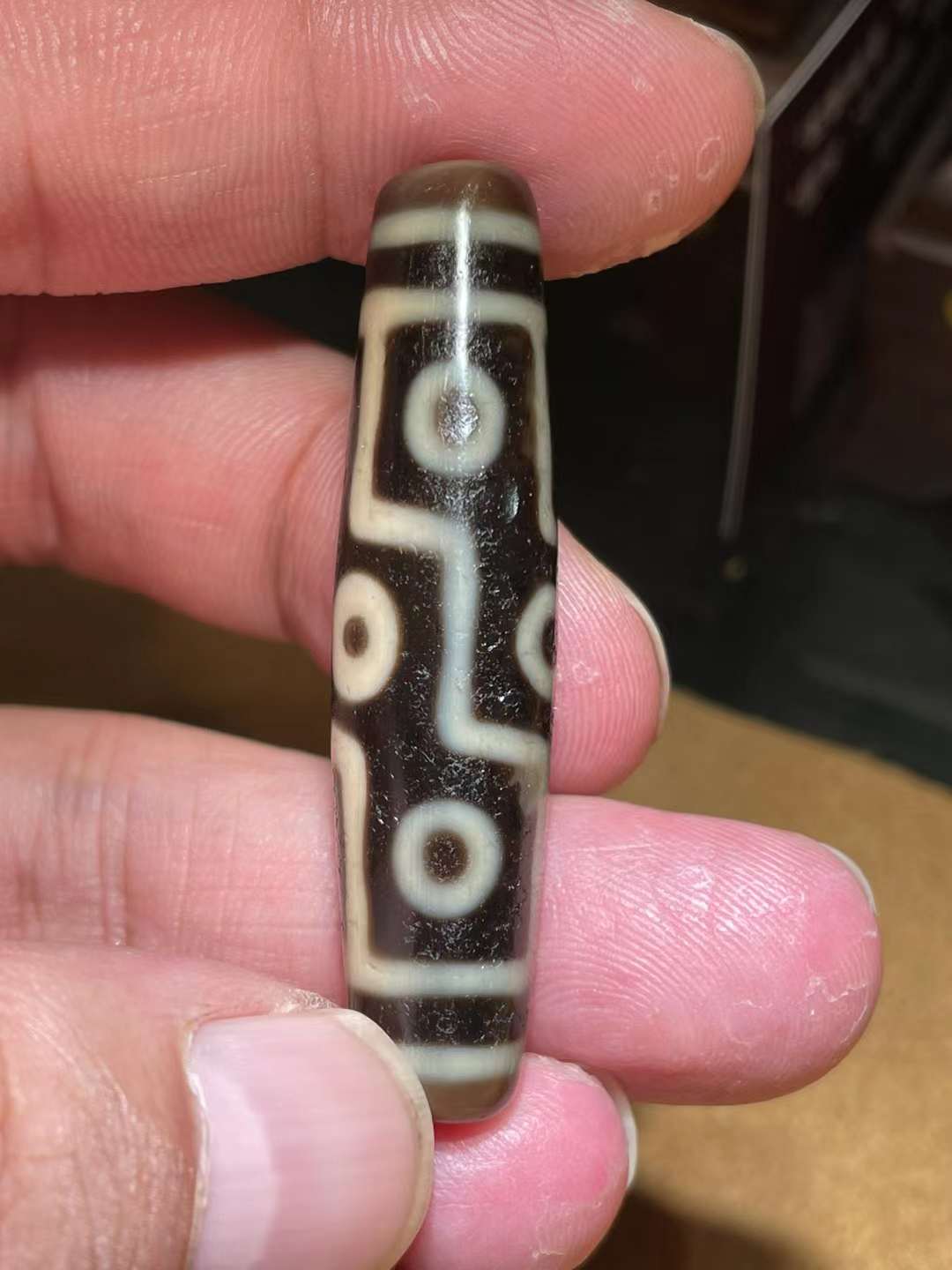 9眼天珠