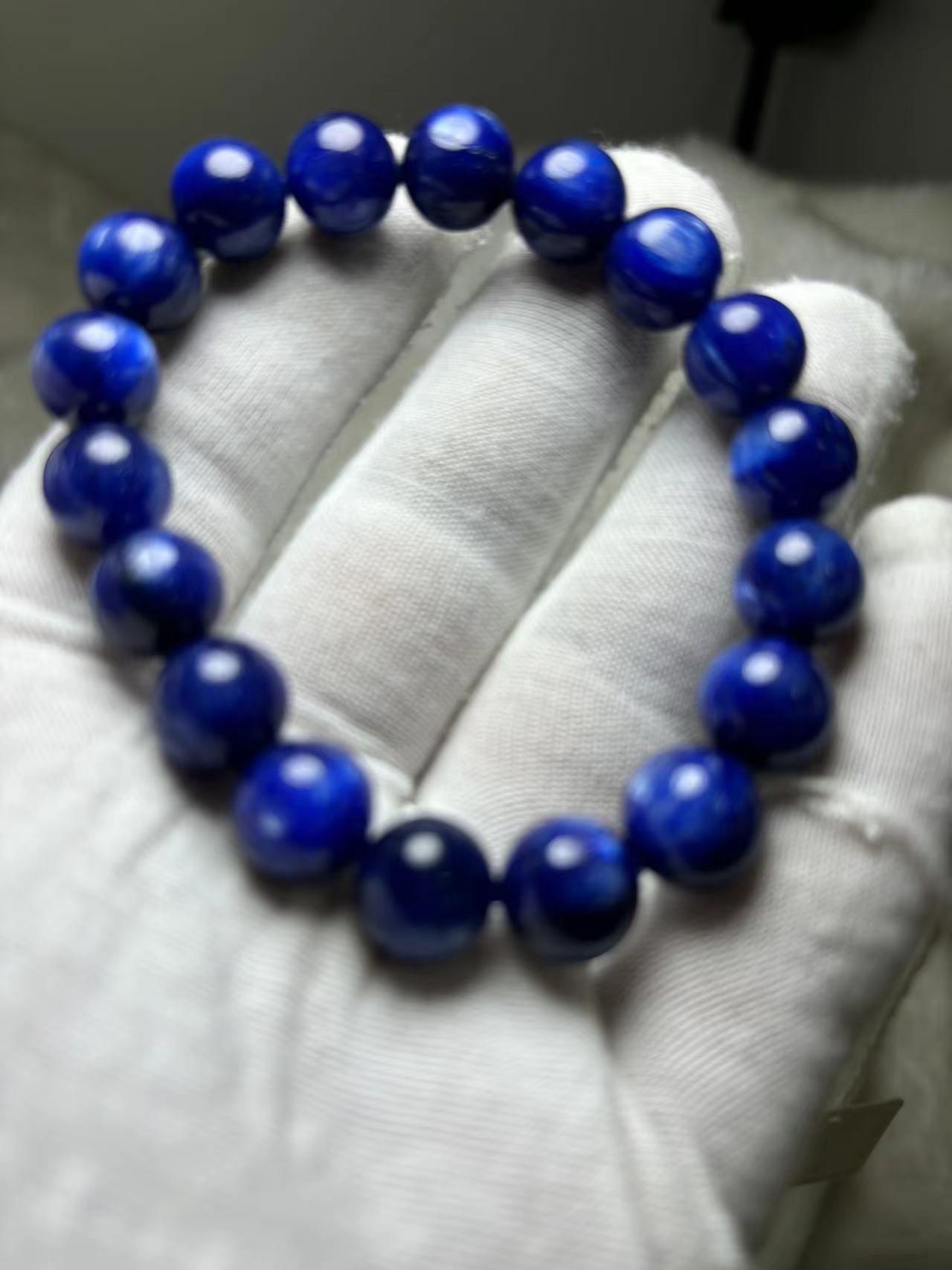 ラピスラズリbracelet