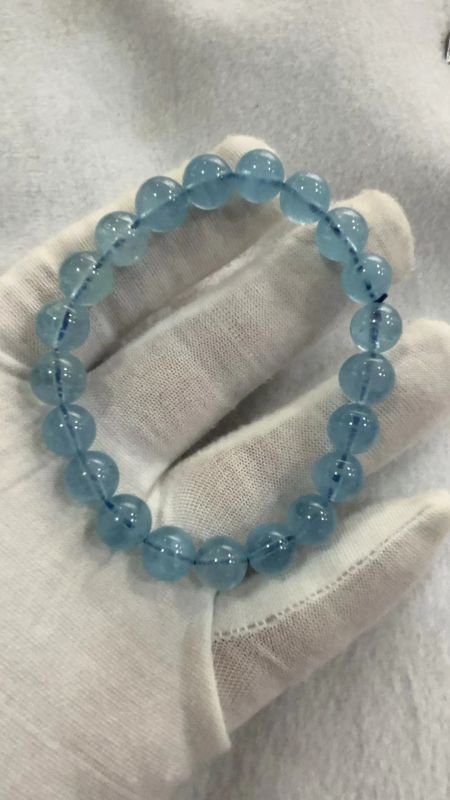 アクアマリンBracelet