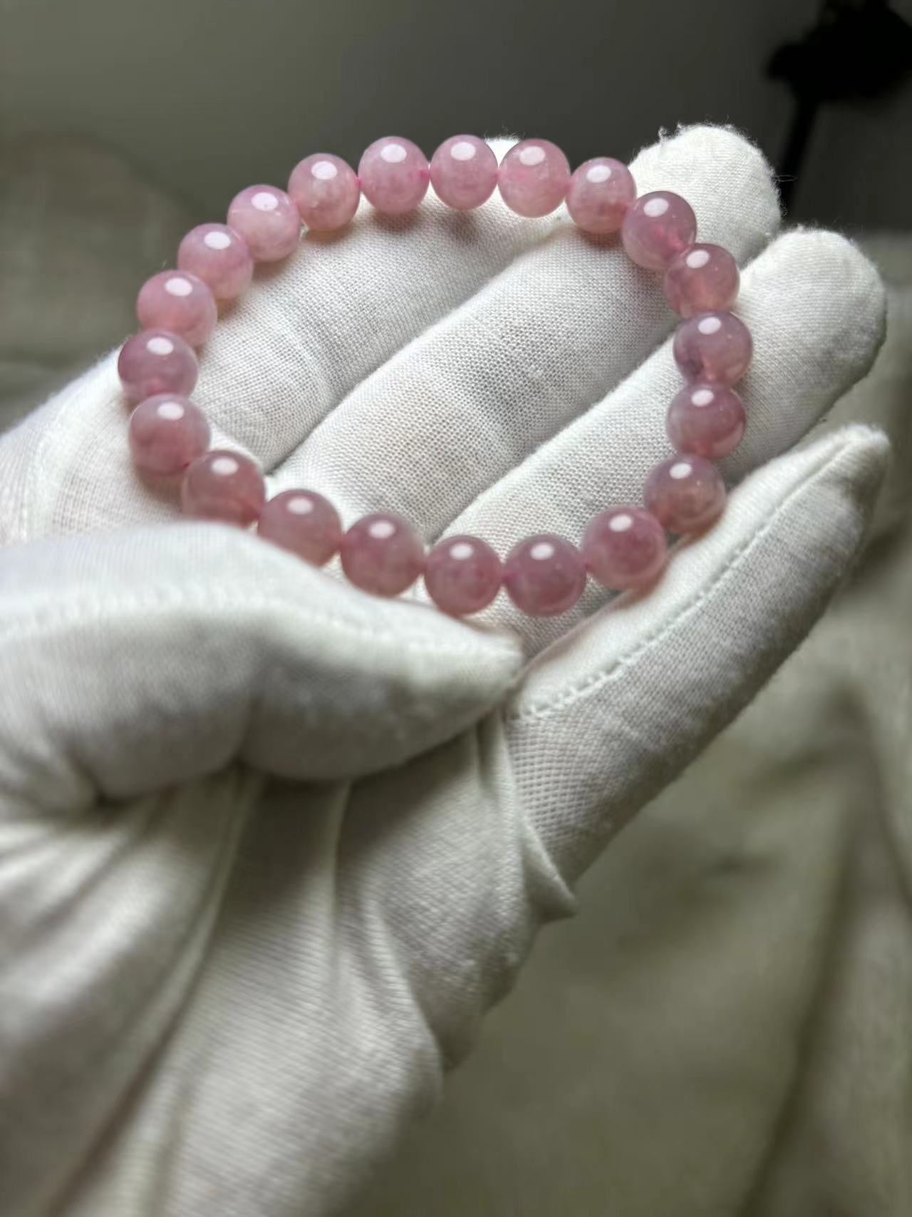 ローズクオーツBracelet