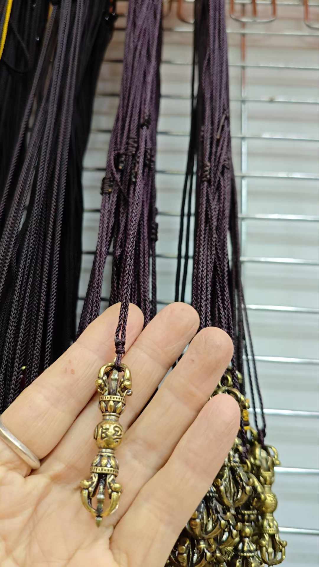 ブルパ　original　pendant