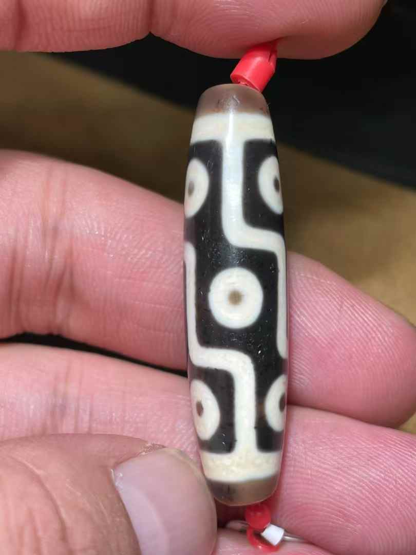 9眼天珠