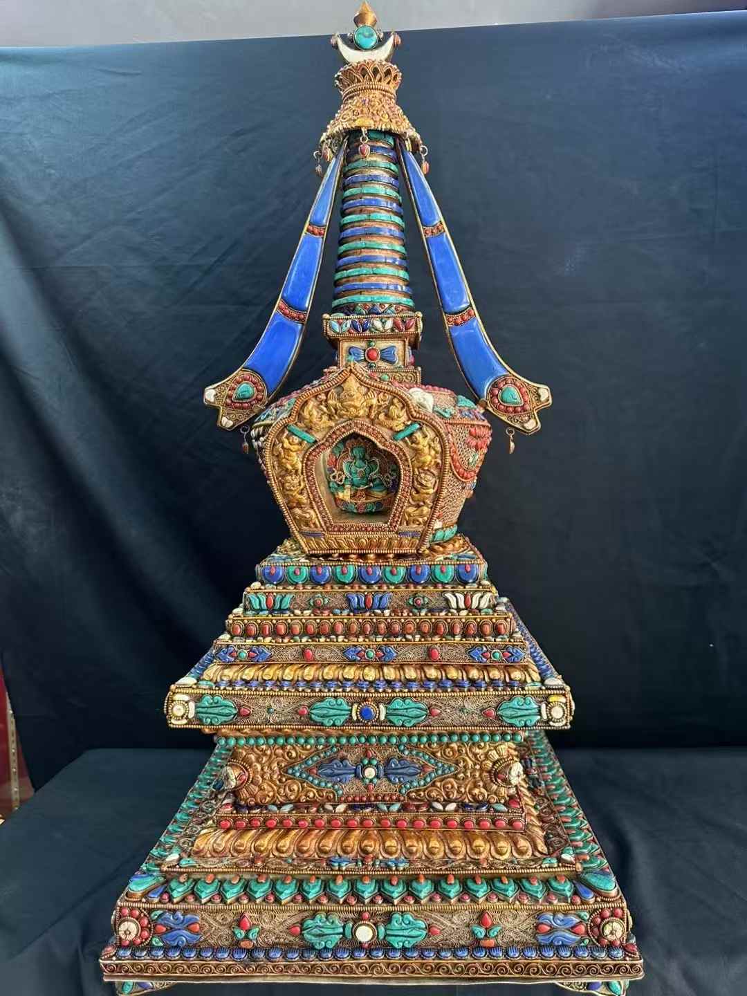 仏舎利