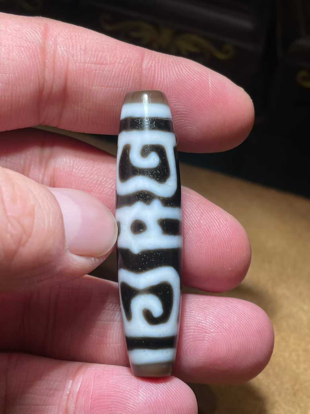 法帽天珠  非売品