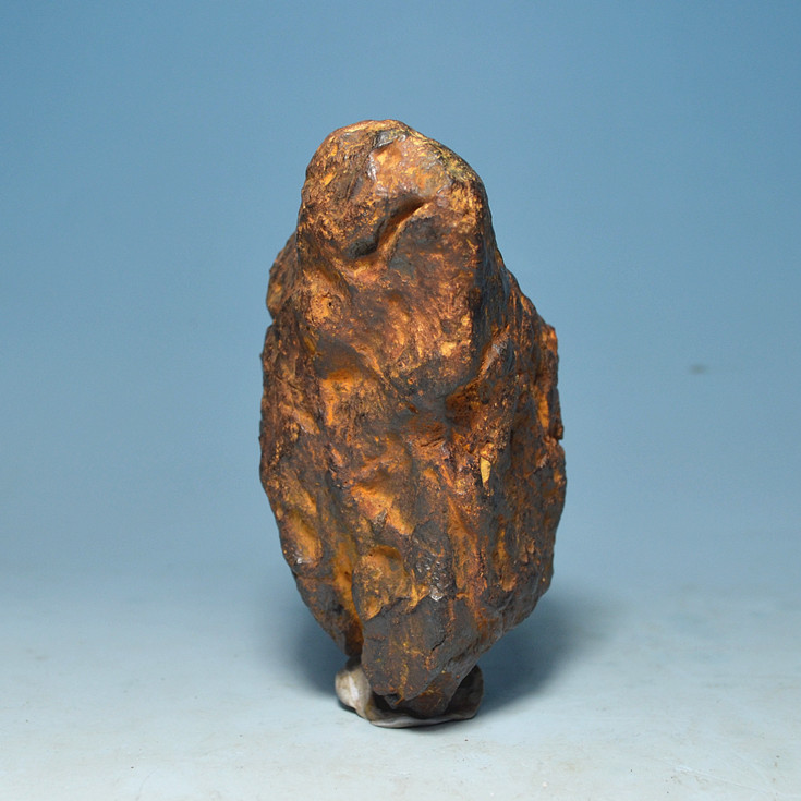 希少】Nantan Iron Meteorite ナンタン隕石-